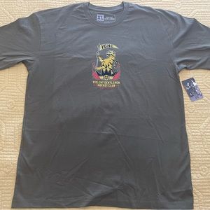 Violent Gentlemen Hockey Club